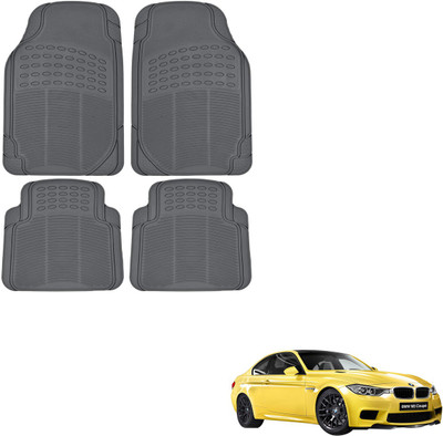 SEMAPHORE PVC Standard Mat For  BMW 3 Series(Grey)