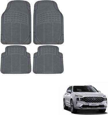 SEMAPHORE PVC Standard Mat For  Hyundai SantaFe(Grey)