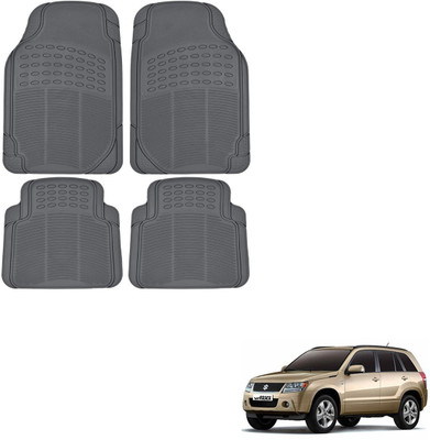 SEMAPHORE PVC Standard Mat For  Maruti Grand Vitara(Grey)