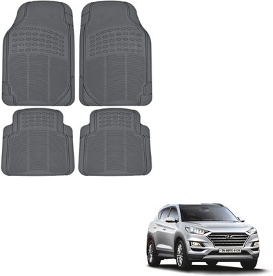 SEMAPHORE PVC Standard Mat For  Hyundai Tucson(Grey)