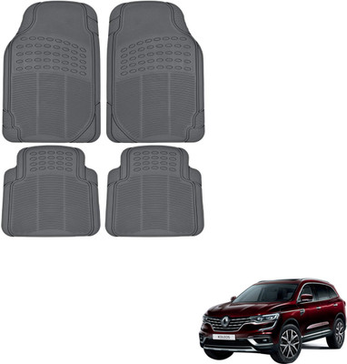 SEMAPHORE PVC Standard Mat For  Renault Koleos(Grey)