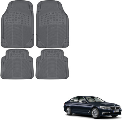 SEMAPHORE PVC Standard Mat For  BMW 5 Series(Grey)