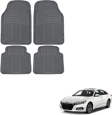 SEMAPHORE PVC Standard Mat For  Honda Accord(Grey)