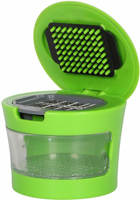 GVJ TRADERS Vegetable & Fruit Chopper(1)