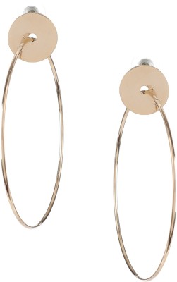 MALIFIONNA Latest Designer Earrings for Women & Girls Alloy Drops & Danglers