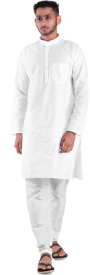 relevance Men Kurta Pyjama Set