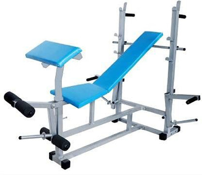 KANG Multiple Purpose Bench || Triple Function Incline/Decline/Flat Bench Multipurpose Fitness Bench