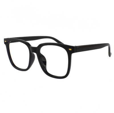 Augen Full Rim Wayfarer Frame(56 mm)