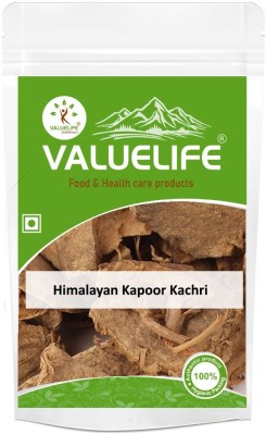 Value Life Himalayan Gandha Kachuralu(Kapoor Kachri)(250 g)