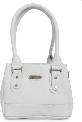 FOSTELO Women Grey Handbag