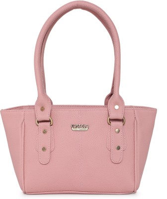 FOSTELO Women Pink Handbag