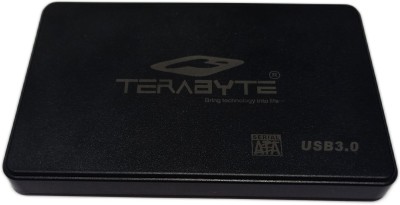 TERABYTE USB 3.0 Laptop Casing 2.5