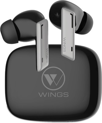 Wings Beatpods: Specs & Price