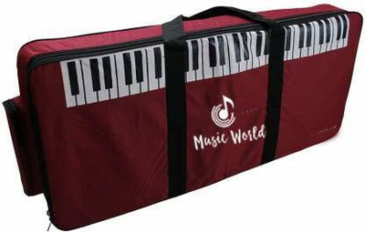Music World PSR-I425 Keyboard Bag Keyboard Bag