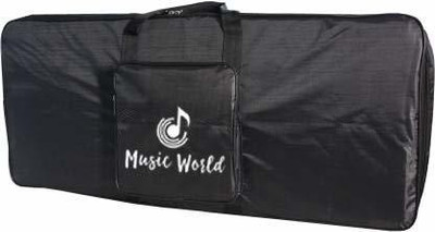 Music World PSR F51 Keyboard Bag Keyboard Bag
