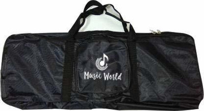 Music World SA76 SA77 SA78 Keyboard Bag-1 Keyboard Bag