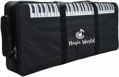 Music World PSR-I455 Keyboard Bag-1 Keyboard Bag