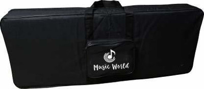Music World PSR-I455 Cover Keyboard Bag Keyboard Bag