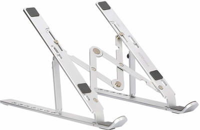 LOFTY ZONE Laptop Stand/Laptop Holder Riser/Computer Tablet Stand 6 Angles Adjustable Aluminum Ergonomic Foldable Portable Desktop Holder Compatible Laptop stand foldable height adjustable metal frame laptop stand, Eegronomi overheating protection laptop cooling pad,Laptop TABLET stand for all lapto LOFTY ZONE Laptop Stand/Laptop Holder Riser/Computer Tablet Stand 6 Angles Adjustable Aluminum Ergonomic Foldable Portable Desktop Holder Compatible Laptop stand foldable height adjustable metal frame laptop stand, Eegronomi overheating protection laptop cooling pad,Laptop TABLET stand for all lapto