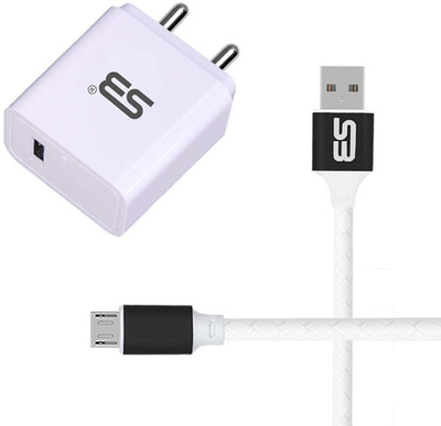 shopbucket Wall Charger Accessory Combo for Tecno Camon i Sky, Tecno Camon iSky 3(White)