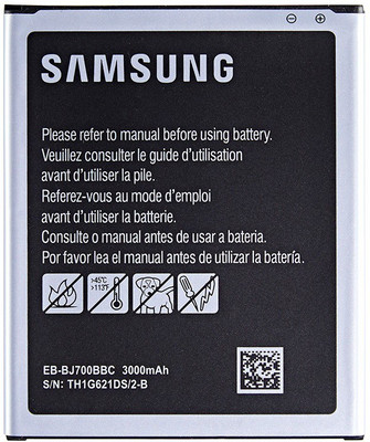 LIFON Mobile Battery For  SAMSUNG Galaxy On7 EB-BJ700CBE