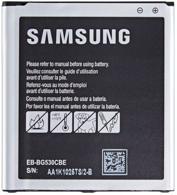 LIFON Mobile Battery For  Samsung Galaxy Grand Prime 4G, J3 PRO, J2 PRO,J5,J2 2016,J2 2018