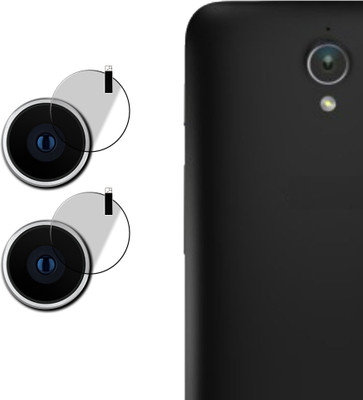 GAXY Back Camera Lens Glass Protector for Asus Zenfone C(Pack of: 2)