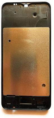 AL HAYY Samsung m20 Back Panel(black)