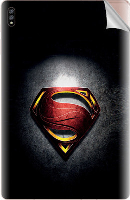 tiddler Samsung Galaxy Tab S7 Plus Mobile Skin(Black)