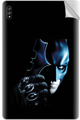 tiddler Samsung Galaxy Tab S7 Mobile Skin(Black)