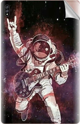 tiddler Samsung Galaxy Tab S7 Plus Mobile Skin(Black)