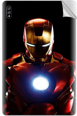 tiddler Samsung Galaxy Tab S7 Mobile Skin(Black)