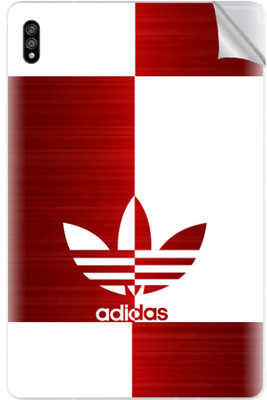 tiddler Samsung Galaxy Tab S7 Mobile Skin(Red)