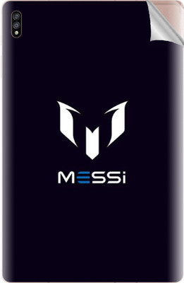 tiddler Samsung Galaxy Tab S7 Plus Mobile Skin(Black)