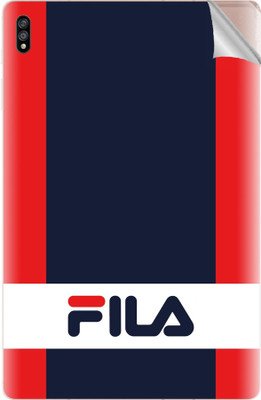 tiddler Samsung Galaxy Tab S7 Plus Mobile Skin(Blue)