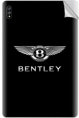 tiddler Samsung Galaxy Tab S7 Mobile Skin(Black)