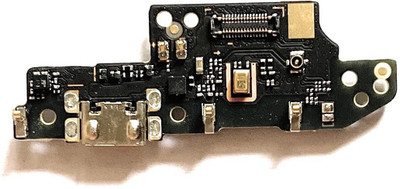 VRAVMO MZB07RIIN POCO C3 Charging Connector