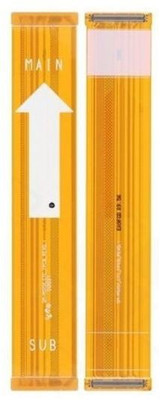 SPAREWARE M51 SAMSUNG GALAXY M51 LCD Flex Cable