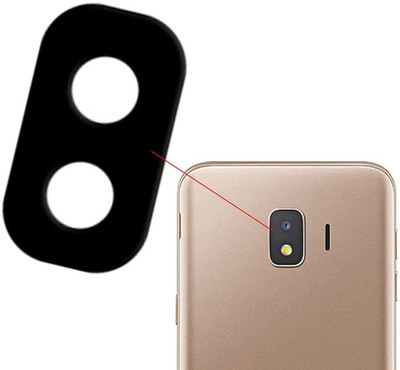 SPAREWARE J2 CORE j2 core Camera Lens Glass