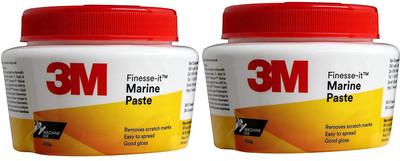 3M Scratch Remover Wax(400 g)