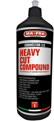Mafra Scratch Remover Liquid(1000 g)
