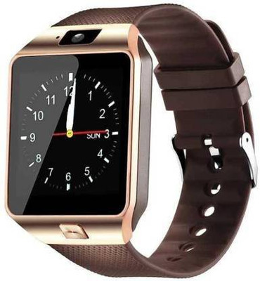 tombik Impossible Screen Guard for STYLEFLIX SMART WATCH(Pack of 1)