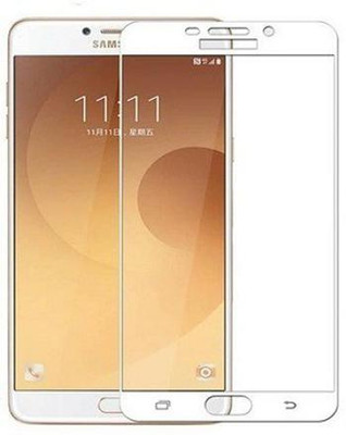 BLACK GORILLA Tempered Glass Guard for SAMSUNG Galaxy A9 Pro (2016 Edition)(Pack of 1)