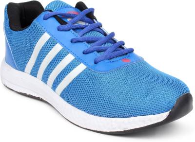 ACTION Athleo ESP-110 Men's Blue Mesh Royal Best Running Gym & Sports Shoes Casuals For Men