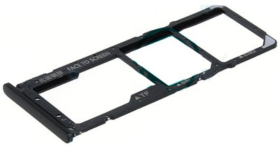 Anonymous Sim Card Tray(Compatible With Tecno Spark 4)