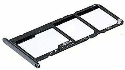 Docile Sim Card Tray(Compatible With Asus Zenfone Max M2)