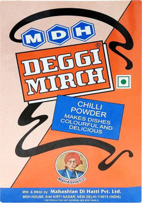 MDH DEGGI 500 PACK OF 2(2 x 0.5 kg)