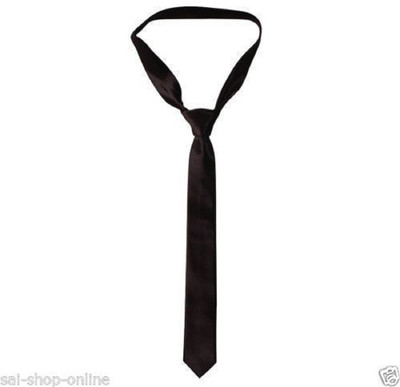 Sai Shop Solid Tie