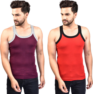 LUX Men Vest