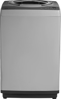 IFB 7 kg Fully Automatic Top Load Grey (TL RES 7.0 Kg Aqua)